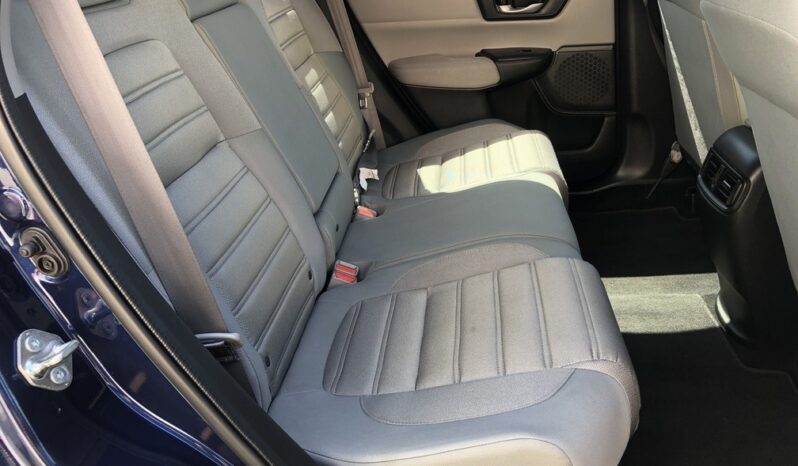 2018 Honda CR-V LX full