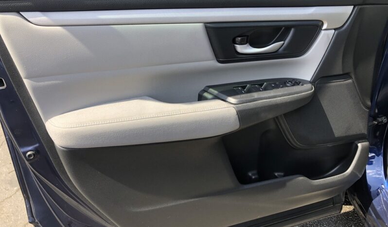 2018 Honda CR-V LX full