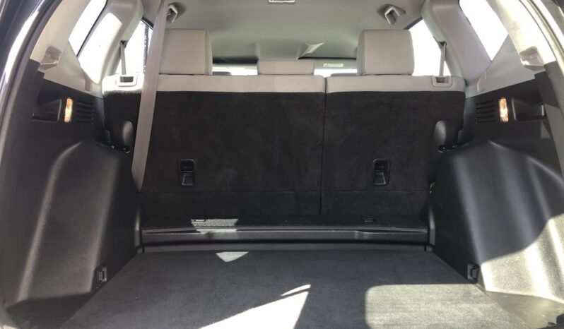 2018 Honda CR-V LX full