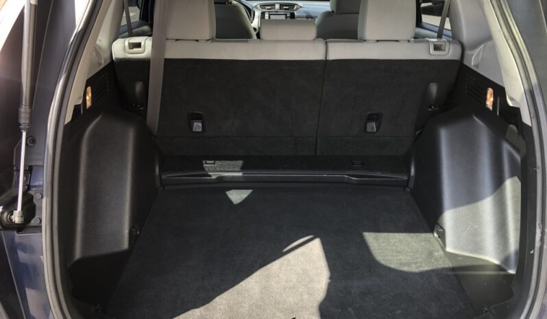2018 Honda CR-V LX full