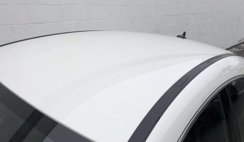 2014 Mercedes-Benz CLA-Class CLA250 full