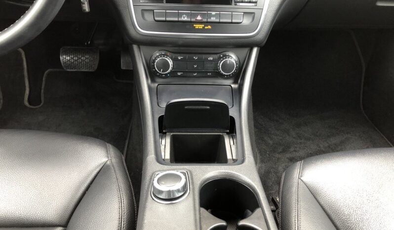 2014 Mercedes-Benz CLA-Class CLA250 full