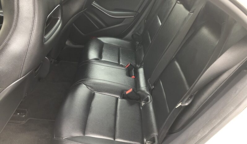 2014 Mercedes-Benz CLA-Class CLA250 full