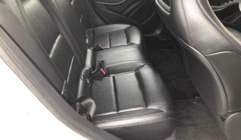 2014 Mercedes-Benz CLA-Class CLA250 full