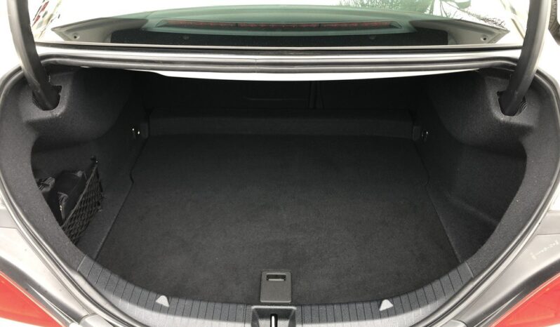 2014 Mercedes-Benz CLA-Class CLA250 full