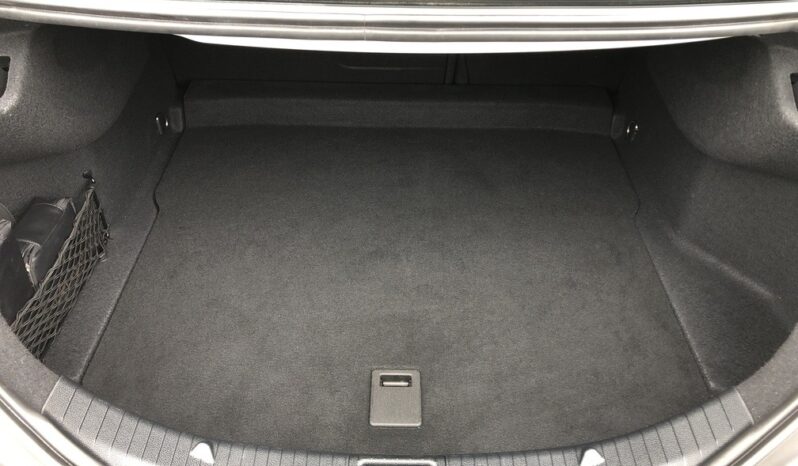 2014 Mercedes-Benz CLA-Class CLA250 full