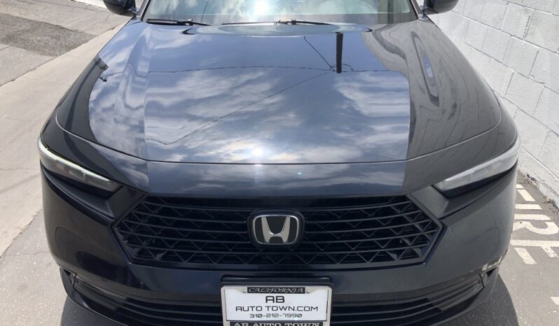 2023 Honda Accord Sport-L full
