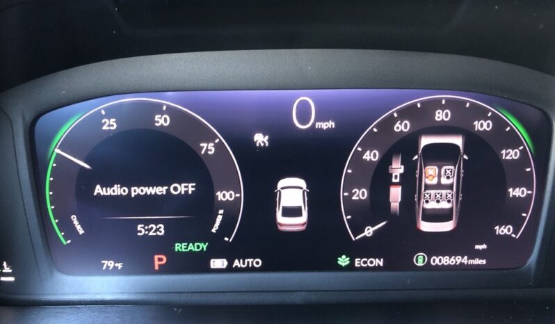 2023 Honda Accord Sport-L full