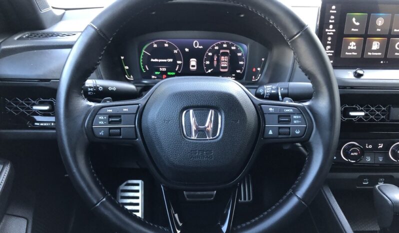 2023 Honda Accord Sport-L full
