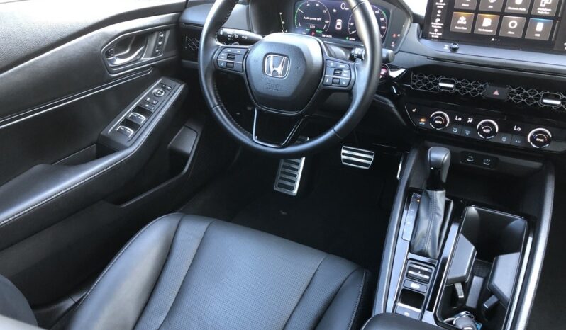 2023 Honda Accord Sport-L full