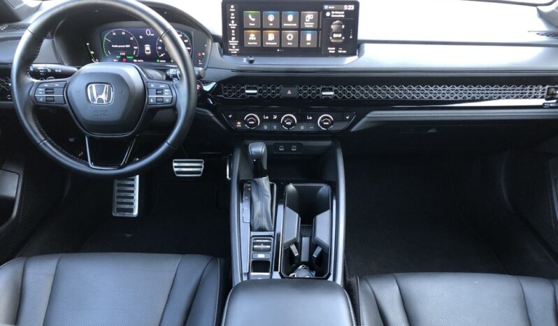 2023 Honda Accord Sport-L full