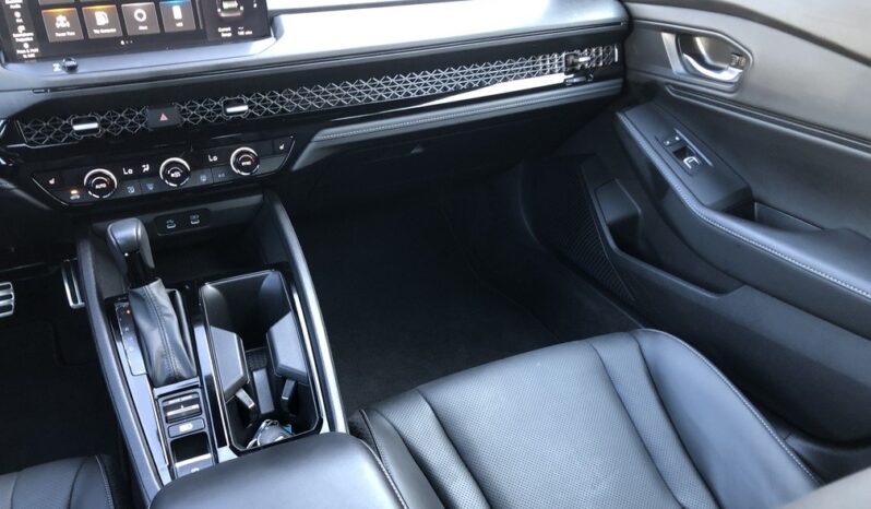 2023 Honda Accord Sport-L full
