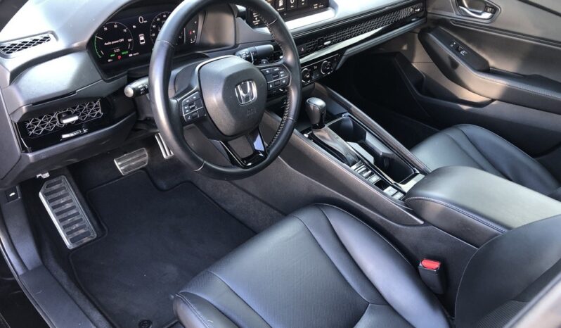 2023 Honda Accord Sport-L full