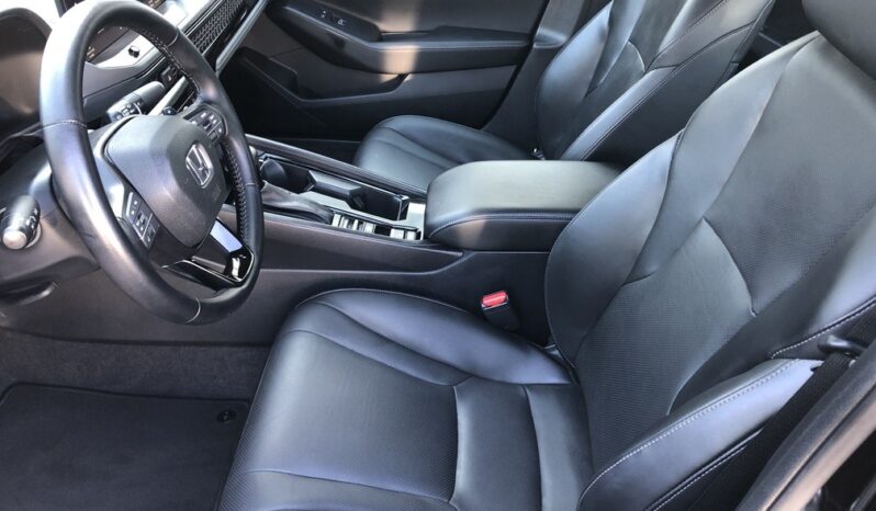 2023 Honda Accord Sport-L full