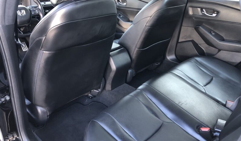 2023 Honda Accord Sport-L full