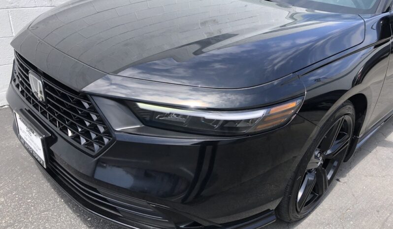 2023 Honda Accord Sport-L full