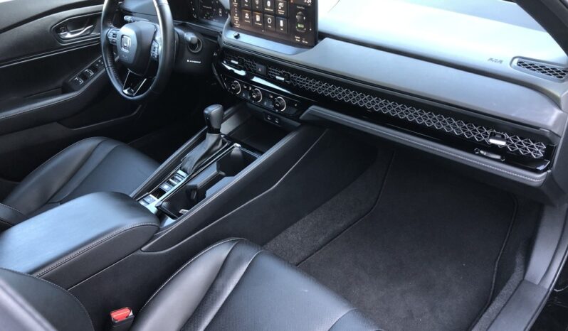 2023 Honda Accord Sport-L full