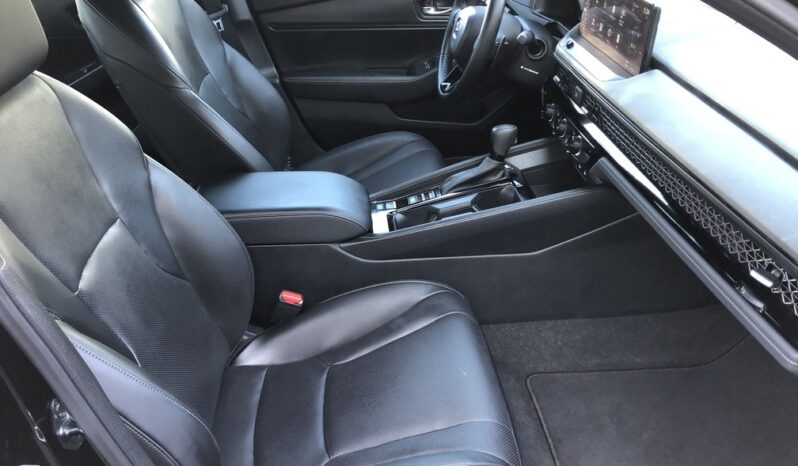 2023 Honda Accord Sport-L full