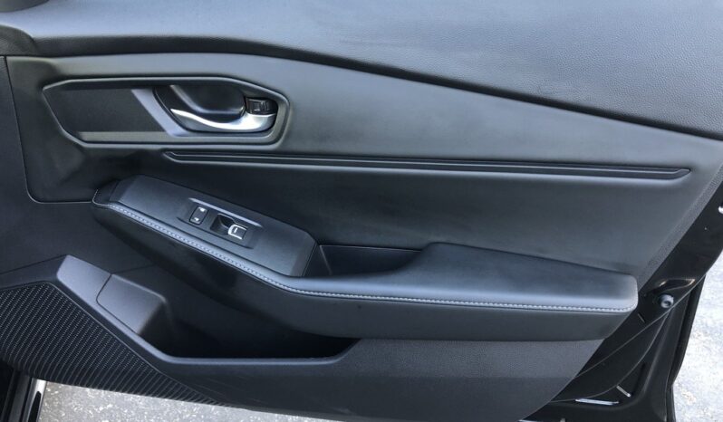 2023 Honda Accord Sport-L full