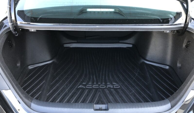 2023 Honda Accord Sport-L full