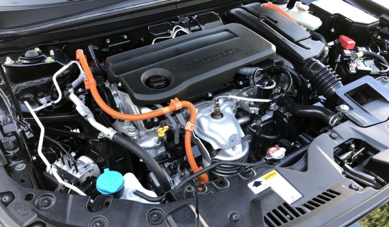 2023 Honda Accord Sport-L full