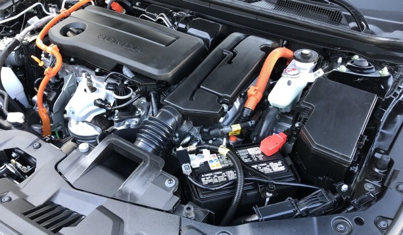 2023 Honda Accord Sport-L full