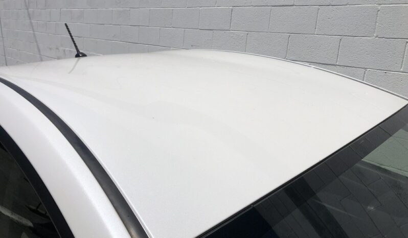 2012 Toyota Prius II full