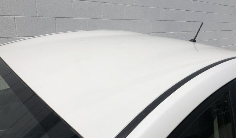 2012 Toyota Prius II full