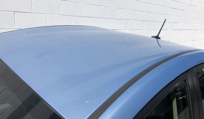 2012 Toyota Prius Plug-in Hybrid Advanced full