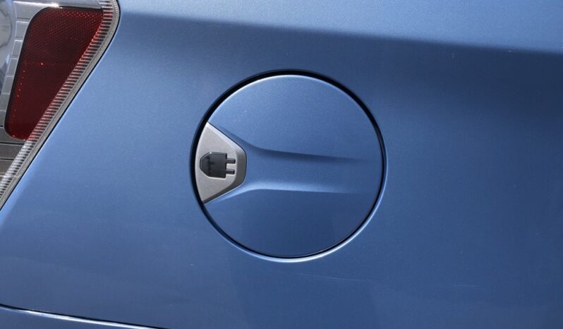 2012 Toyota Prius Plug-in Hybrid Advanced full