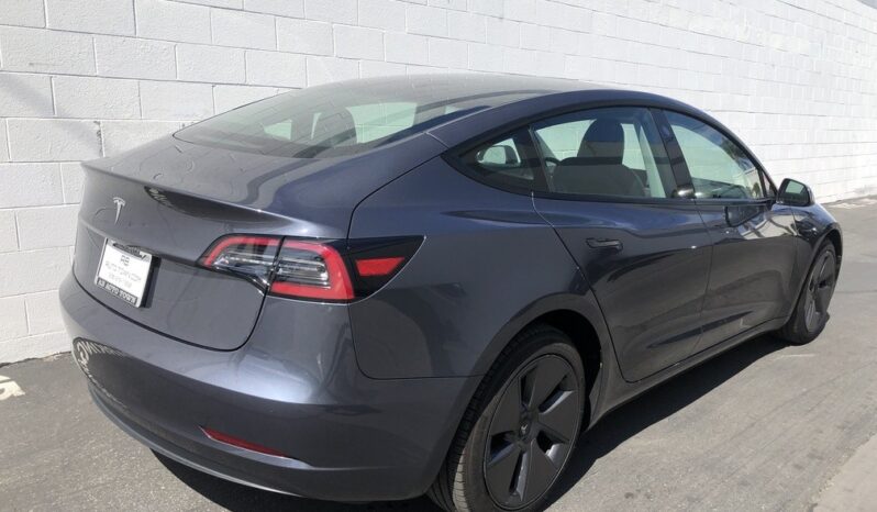 2023 Tesla Model 3 Base full