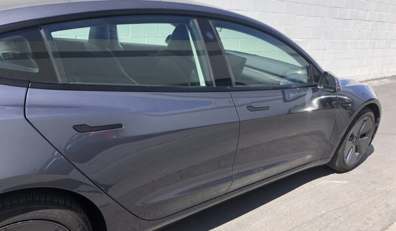 2023 Tesla Model 3 Base full