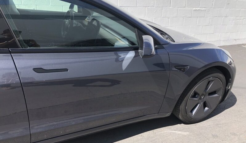 2023 Tesla Model 3 Base full