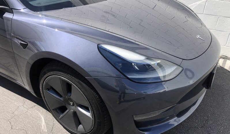 2023 Tesla Model 3 Base full