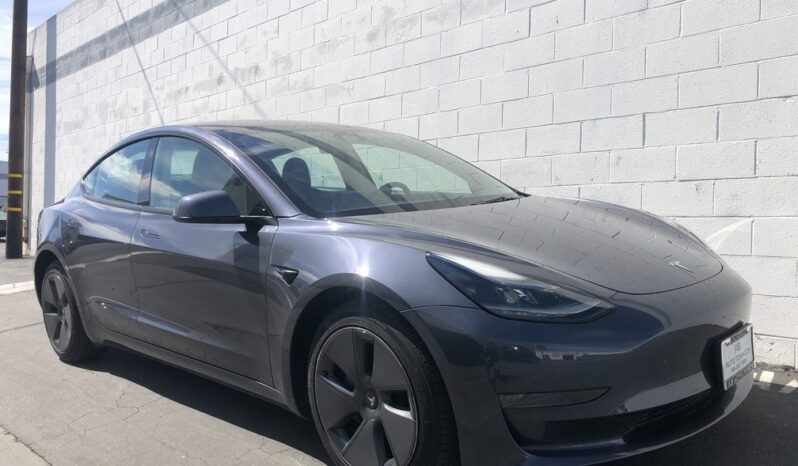 2023 Tesla Model 3 Base full