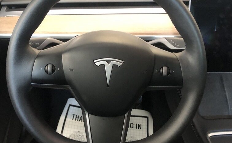 2023 Tesla Model 3 Base full