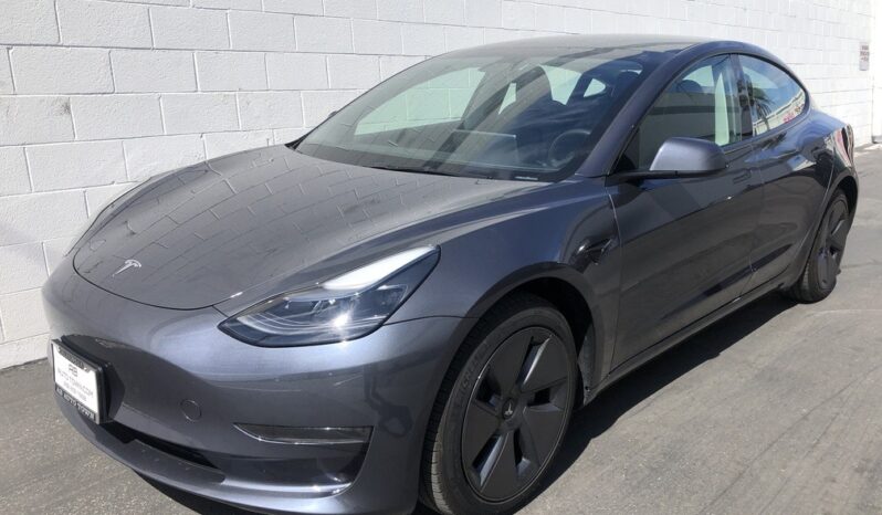 2023 Tesla Model 3 Base full
