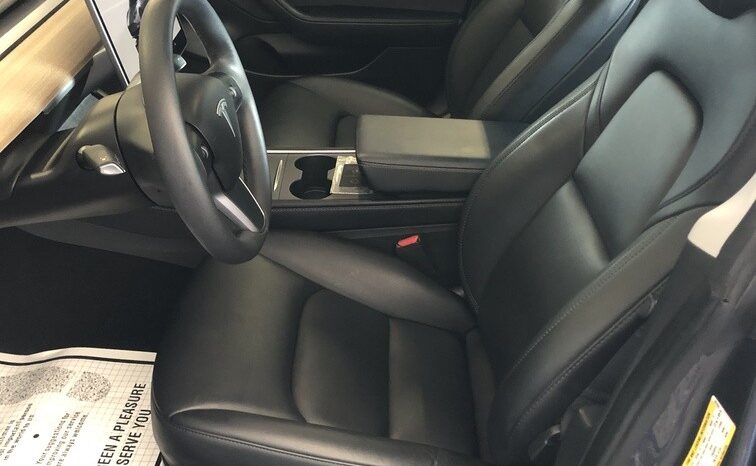 2023 Tesla Model 3 Base full