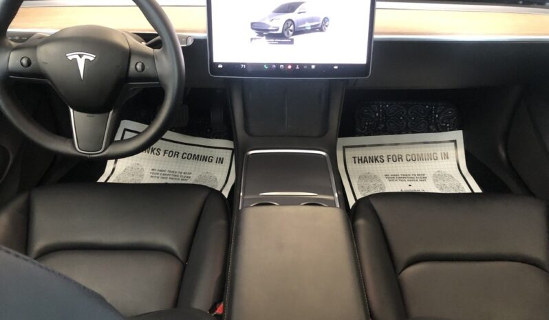 2023 Tesla Model 3 Base full