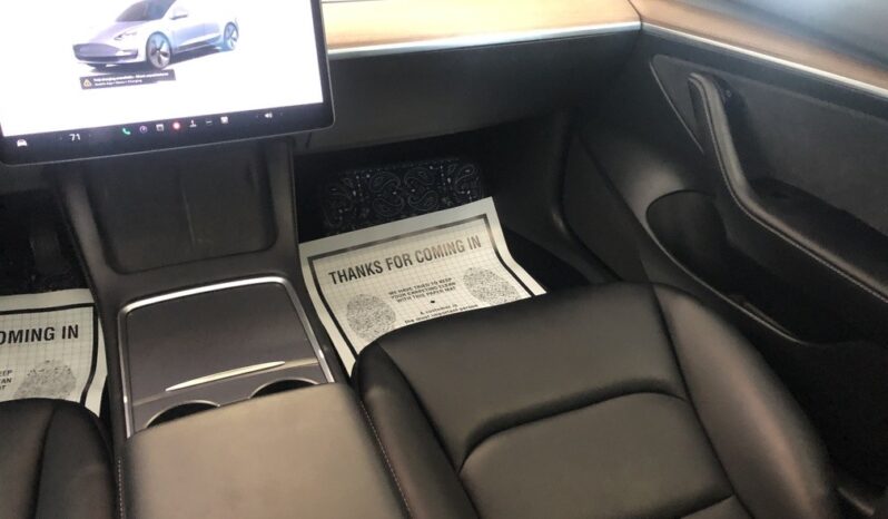 2023 Tesla Model 3 Base full