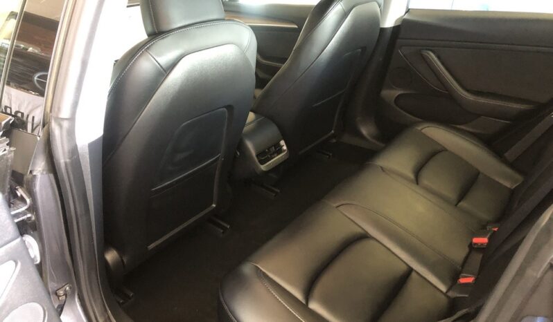 2023 Tesla Model 3 Base full