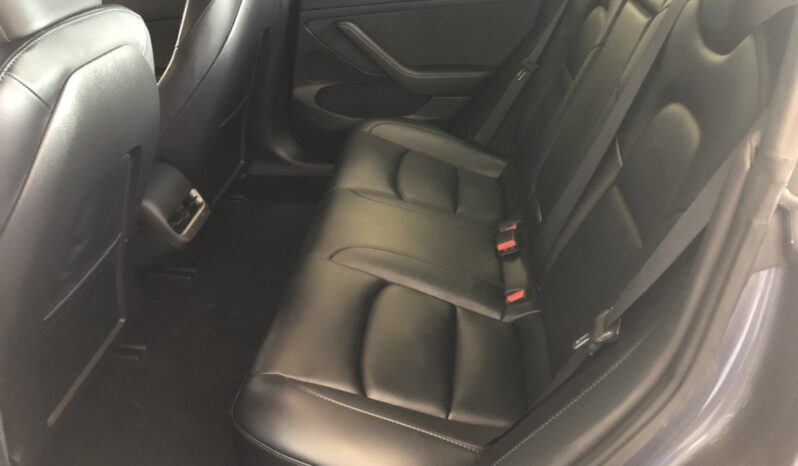 2023 Tesla Model 3 Base full