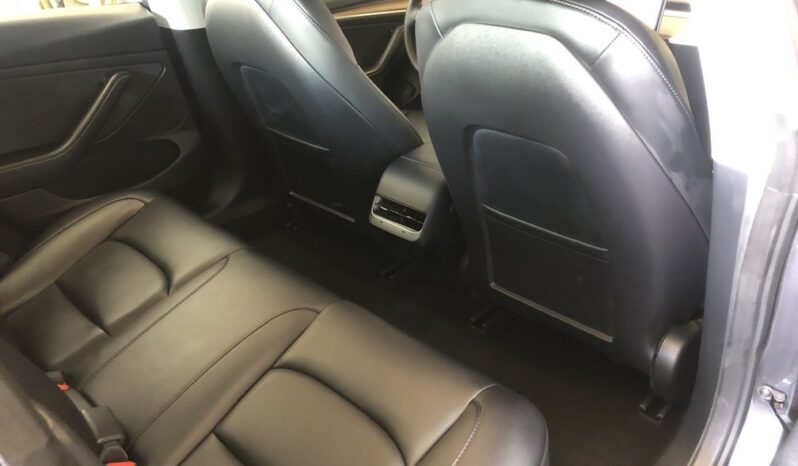 2023 Tesla Model 3 Base full
