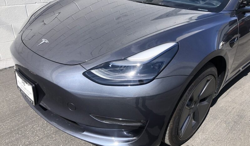 2023 Tesla Model 3 Base full