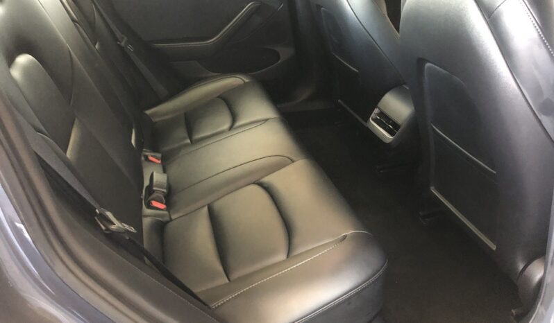 2023 Tesla Model 3 Base full