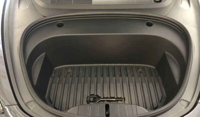 2023 Tesla Model 3 Base full