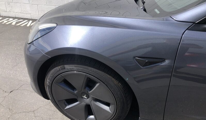 2023 Tesla Model 3 Base full