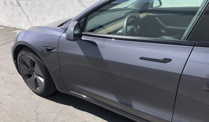 2023 Tesla Model 3 Base full