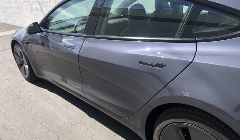 2023 Tesla Model 3 Base full
