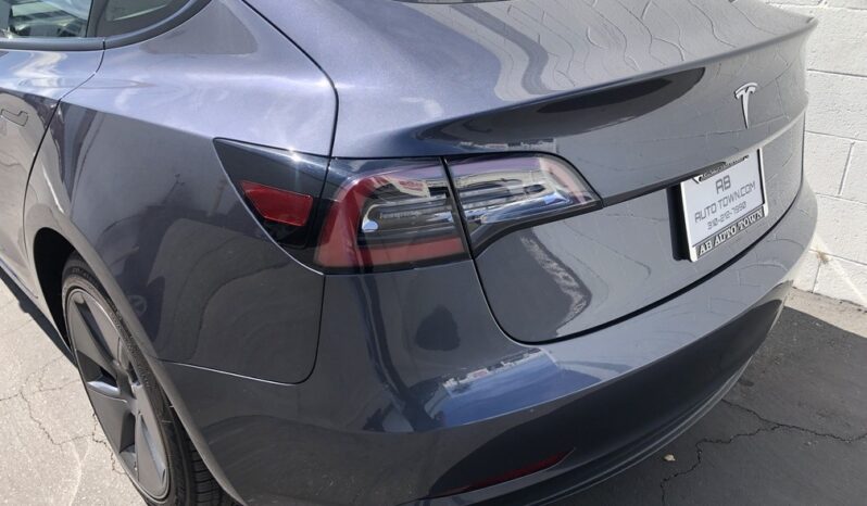 2023 Tesla Model 3 Base full